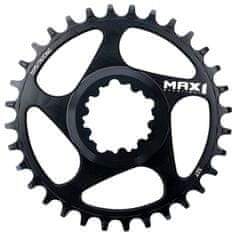 MAX1 prevodník Narrow Wide SRAM 32z čierny