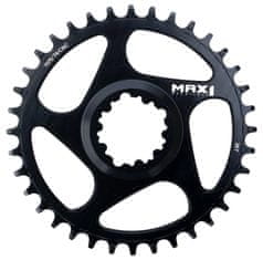 MAX1 prevodník Narrow Wide SRAM 36z čierny