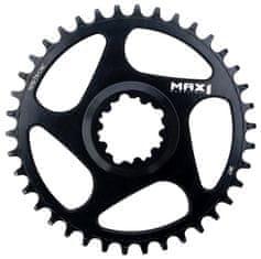 MAX1 prevodník Narrow Wide SRAM 38z čierny