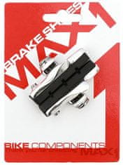 MAX1 brzdová topánka cestná Sport 55 mm výmenná
