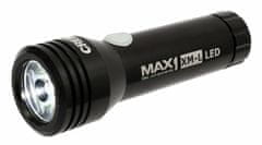 MAX1 svetlo predné Taktik USB