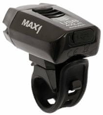 MAX1 svetlo predné Evolution USB
