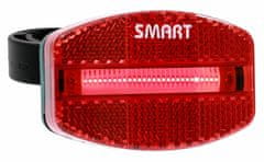 Smart blikačka zadná 261 R line 28 COB LED