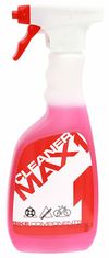 MAX1 čistič Bike Cleaner 500 ml s rozprašovačom