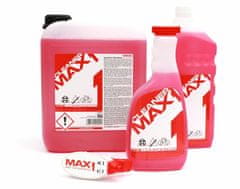 MAX1 čistič Bike Cleaner 500 ml s rozprašovačom