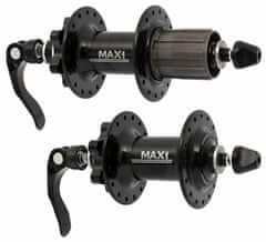 MAX1 set nábojov Sport Disc 32h čierne