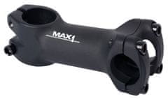 MAX1 predstavec Alloy 110/10°/25,4 mm čierny