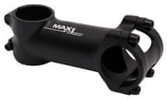 MAX1 predstavec Performance XC 80/7°/31,8 mm čierny