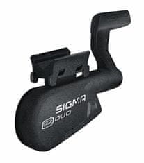 Sigma vysielač R2 Duo Combo ANT+/Bluetooth Smart