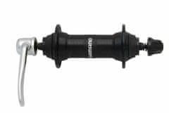 Shimano náboj Acera HB-RM60AL 36d predný čierny