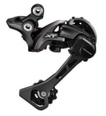 Shimano menič Deore XT RD-M8000GS, 11 speed, Shadow RD+, Dynasis II