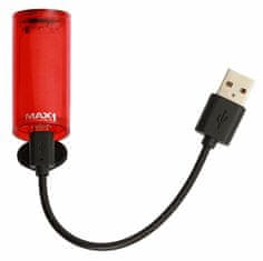 MAX1 blikačka zadná Energy USB