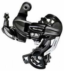 Shimano menič RD-TY500D bez háku, 6/7 speed v krabičke