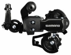 Shimano menič RD-FT35AD bez háku, 6/7 speed v krabičke