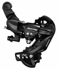 Shimano menič RD-TY300D bez háku, 6/7 speed v krabičke