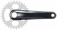 Shimano kľučky XT FC-M8100-1 175 mm, 12 speed, bez prevodníka, bez púzdra