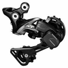 Shimano menič XT RD-M8000GS, 11 speed, Shadow RD+, Dynasis II v krabičke