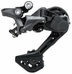 Shimano menič Deore RD-M5120SGS čierny 10,11 speed (v krabičke)