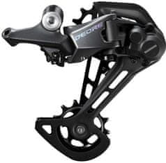 Shimano menič Deore RD-M6100SGS, 12 speed, Shadow RD+, Dynasis II, v krabičke