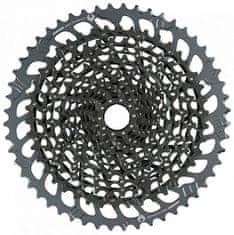 Sram 12-kazeta XG-1275 Eagle 10-52 zubov čierna Lunar