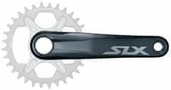 Shimano kľučky SLX FC-M7100-1 175mm, 12 speed, bez prevodníka, bez púzdra