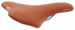 Selle Royal sedlo Shadow hnedé