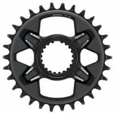 Shimano prevodník XT SM-CRM85 28 zubov, pre 1x12 speed