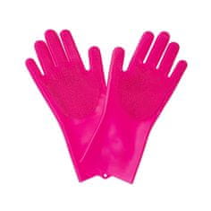 Muc-Off umývacie rukavice Deep Scrubber Gloves veľ. L pár