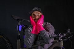 Muc-Off umývacie rukavice Deep Scrubber Gloves veľ. S pár