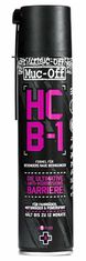 Muc-Off impregnačný sprej HCB-1 (400 ml) - Antikorózna bariéra do najdrsnejších podmienok