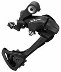 Shimano menič Acera RD-T3000 dlhé vodítko, 9 speed, čierny