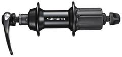 Shimano náboj Tiagra FH-RS300 32d zadný čierny, 8,9,10,11 speed, v krabičke