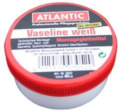 ATLANTIC vazelína biela 40 ml