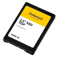 Intenso 3812470 ssd pevný disk, 2 TB