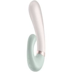 Satisfyer Heat Wave vibrátor