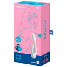 Satisfyer Heat Wave vibrátor