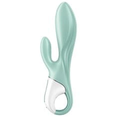 Satisfyer Air Pump Bunny 5+ králičí vibrátor