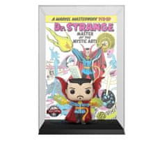 Funko POP Cover Art: Marvel - Doctor Strange (exclusive special edition)