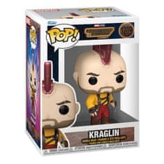 Funko POP filmy: Guardians of the Galaxy - Kraglin