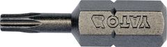 YATO Bit torx T10 x 1/4”, dl.25mm 10ks