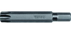 YATO Bit TORX 8 mm T55 x 70 mm 20 ks