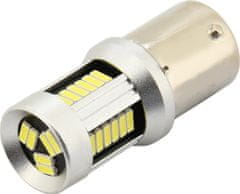 Compass Žiarovka 30 SMD LED 12V Ba15S NEW-CAN-BUS biela 1ks