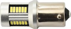 Compass Žiarovka 30 SMD LED 12V Ba15S NEW-CAN-BUS biela 1ks