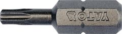 YATO Bit torx T15 x 1/4”, dl.25mm 10ks