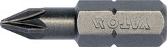 YATO Bit krížový 1/4" PZ1 x 25 mm 10 ks S2