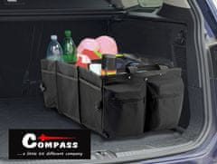 Compass Organizér do kufra 69x41cm POCKET MASTER