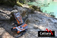 Cattara Batoh 10l OrangeW