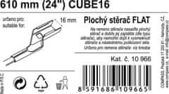 Compass Stierač FLAT BULK (CUBE16) 24"/610mm