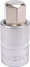 YATO Nadstavec 1/2" bit Imbus H17