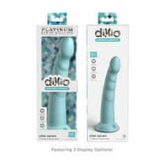 Dillio Slim Seven dildo, 17,78 cm